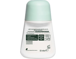Кульковий дезодорант-антиперспірант "Ультразахист" Garnier, 50 мл