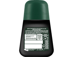 Кульковий  дезодорант-антиперспірант для тіла для чоловіків "Активний Контроль +" Garnier, 50 мл