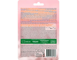 Тканинна маска для обличчя "Зволоження + Комфорт" з гіалуроновою кислотою і екстрактом ромашки Garnier, 32 г