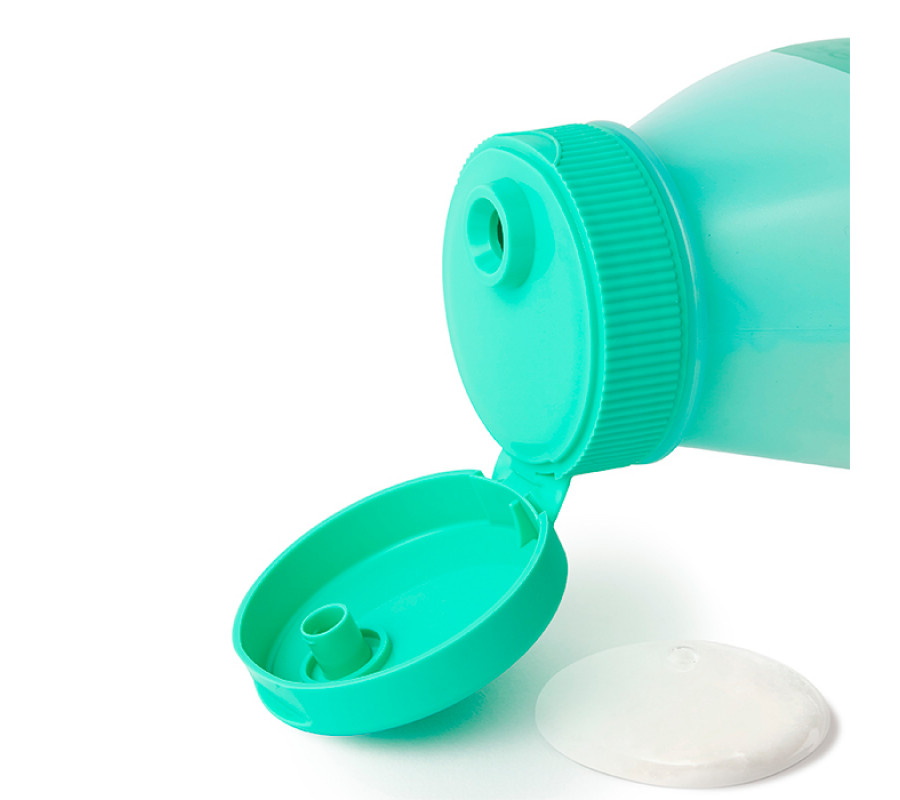 Шампунь "Алое", зволоження для нормального і сухого волосся Garnier Fructis, 50 мл