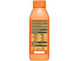 Шампунь "Папайя" для пошкодженого волосся Garnier Fructis, 50 мл