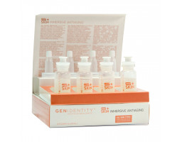 Gen Identity Иммерсивная антивозрастная терапия Skin Immersive Antiaging, 4х10 мл