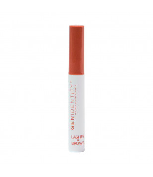 Gen Identity Сыворотка для роста бровей и ресниц Lashes & Brows, 5 мл