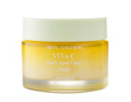 Крем для лица от темных пятен Green Tangerine Vita C Dark Spot Cream Goodal, 50 мл