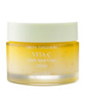 Крем для обличчя від темних плям Green Tangerine Vita C Dark Spot Cream Goodal, 50 мл