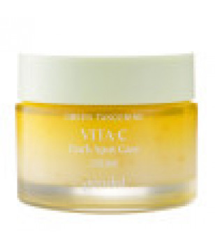 Крем для лица от темных пятен Green Tangerine Vita C Dark Spot Cream Goodal, 50 мл