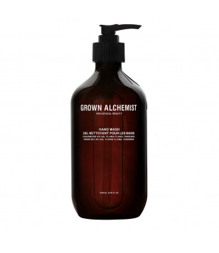 Grown Alchemist Рідке мило для рук Hand Wash Cedarwood Atlas, Ylang Ylang, Tangerine 500 мл