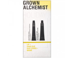 Grown Alchemist — набор для ухода за руками и губами