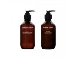 Grown Alchemist Giving Hands Wash & Cream Gift Set — набор для очищения и увлажнения рук