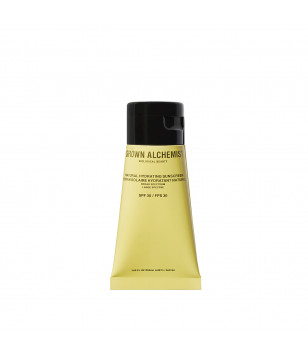 Grown Alchemist Солнцезащитный крем Natural Hydrating Sunscreen SPF30 50 мл