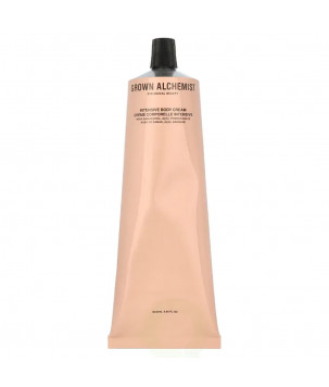 Grown Alchemist Крем для тела Intensive Body Cream Rosa Damascena Acai & Pomegranate 120 мл