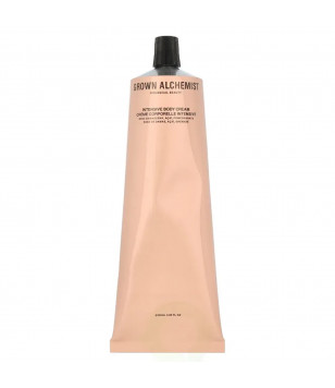 Grown Alchemist Крем для тела Intensive Body Cream Rosa Damascena Acai & Pomegranate 120 мл
