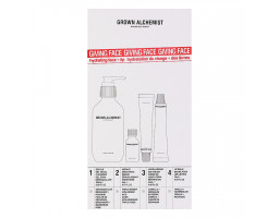 Grown Alchemist Giving Face — набір для обличчя