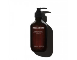 Grown Alchemist Hydra-Restore Shampoo — восстанавливающий увлажняющий шампунь, 300 мл