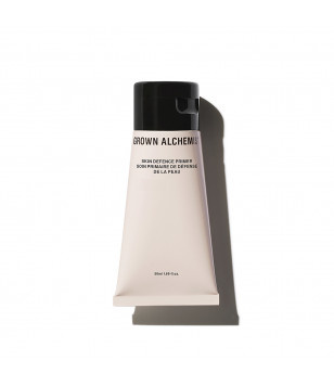 Grown Alchemist Захисний праймер Пребіотик-пептид, Екстракт трутовика Skin Defense Primer 50 мл
