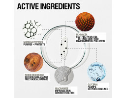 Grown Alchemist Skin Renewal Day Cream — дневной крем для лица, 65 мл