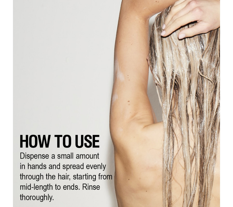 Grown Alchemist Hydra-Restore Shampoo — відновлювальний зволожуючий шампунь, 300 мл