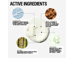 Grown Alchemist Hydra-Restore Shampoo — відновлювальний зволожуючий шампунь, 300 мл