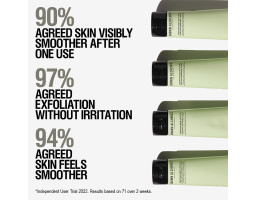 Grown Alchemist Peppermint, Pumice, Kaolin Clay — антицеллюлитный эксфолиант для тела, 170 мл