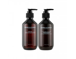 Grown Alchemist Purify & Protect Twinset — набір для очищення та догляду за руками