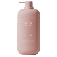 Гель для душу "Оповідання лотоса" Tales Of Lotus Body Wash HAAN, 450 мл