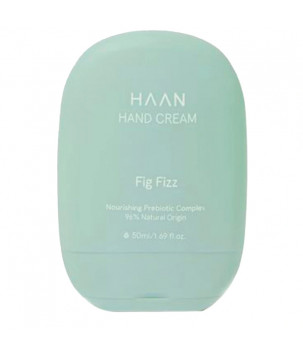 Крем для рук Hand Cream Fig Fizz HAAN, 50 мл