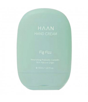 Крем для рук Hand Cream Fig Fizz HAAN, 50 мл