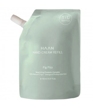Крем для рук Hand Cream Fig Fizz (змінний блок) HAAN, 150 мл