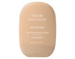 Крем для рук Hand Cream Wild Orchid HAAN, 50 мл