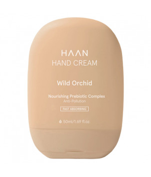 Крем для рук Hand Cream Wild Orchid HAAN, 50 мл