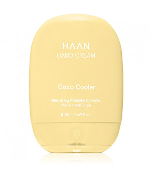 Крем для рук Hand Cream Coco Cooler HAAN, 12 мл