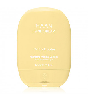Крем для рук Hand Cream Coco Cooler HAAN, 12 мл
