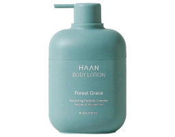 Поживний лосьйон для тіла Forest Grace Body Lotion HAAN, 250 мл