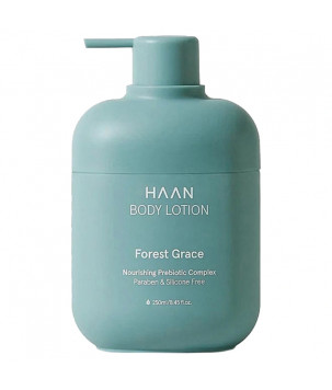 Поживний лосьйон для тіла Forest Grace Body Lotion HAAN, 250 мл