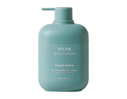 Поживний лосьйон для тіла Forest Grace Body Lotion (змінний блок) HAAN, 250 мл