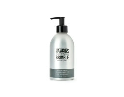 Hawkins & Brimble Beard Shampoo Eco Refill Pouch — шампунь для бороди (рефіл), 300 мл