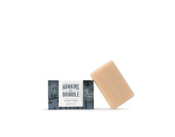 Hawkins & Brimble Luxury Soap Bar — мыло, 100 г