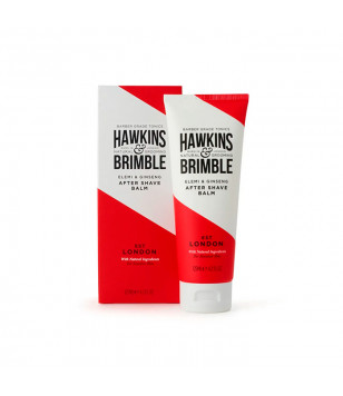 Hawkins & Brimble Бальзам після гоління Elemi & Ginseng Post Shave Balm, 125 мл