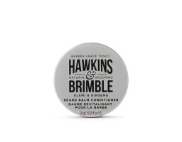 Hawkins & Brimble Beard Balm — бальзам для бороды, 50 мл