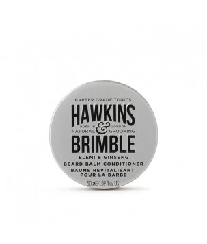 Hawkins & Brimble Бальзам для бороды Beard Balm, 50 мл