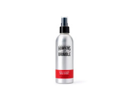 Hawkins & Brimble Clay Effect Hairspray — лак для волос с эффектом глины, 150 мл
