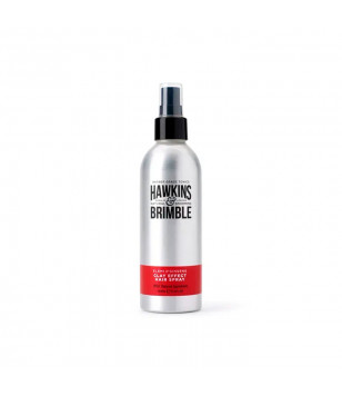 Hawkins & Brimble Лак с эффектом глины Clay Effect Hairspray, 150 мл