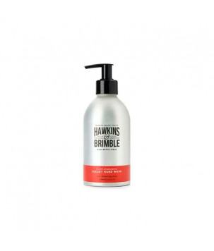 Hawkins & Brimble Эко-гель для мытья рук Luxury Hand Wash, 300 мл