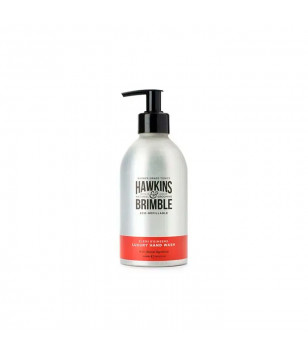 Hawkins & Brimble Еко-гель для миття рук Luxury Hand Wash, 300 мл