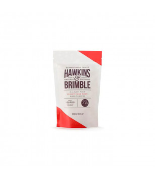 Hawkins & Brimble Еко-гель для миття рук Luxury Hand Wash, 300 мл (рефіл)