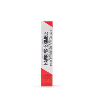Hawkins & Brimble Крем для кожи вокруг глаз Energising Eye Cream, 20 мл