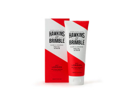 Hawkins & Brimble Elemi & Ginseng Pre Shave Scrub — скраб для обличчя, 125 мл
