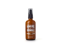 Hawkins & Brimble Daily Energising Moisturiser — зволожувальний крем для обличчя, 100 мл