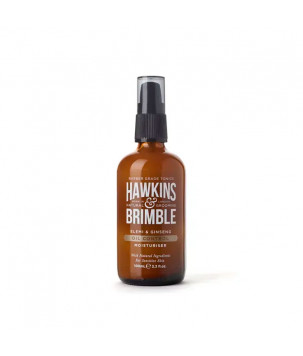 Hawkins & Brimble Лосьон для жирной кожи Oil Control Moisturiser, 100 мл