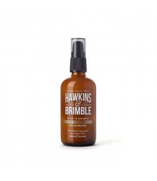 Hawkins & Brimble Лосьйон для жирної шкіри Oil Control Moisturiser, 100 мл
